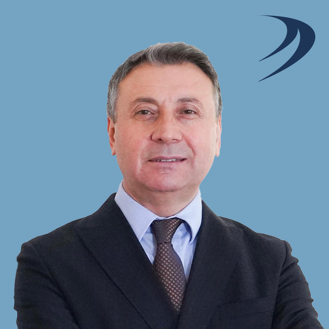 Prof. Dr. Mustafa İLBAŞ