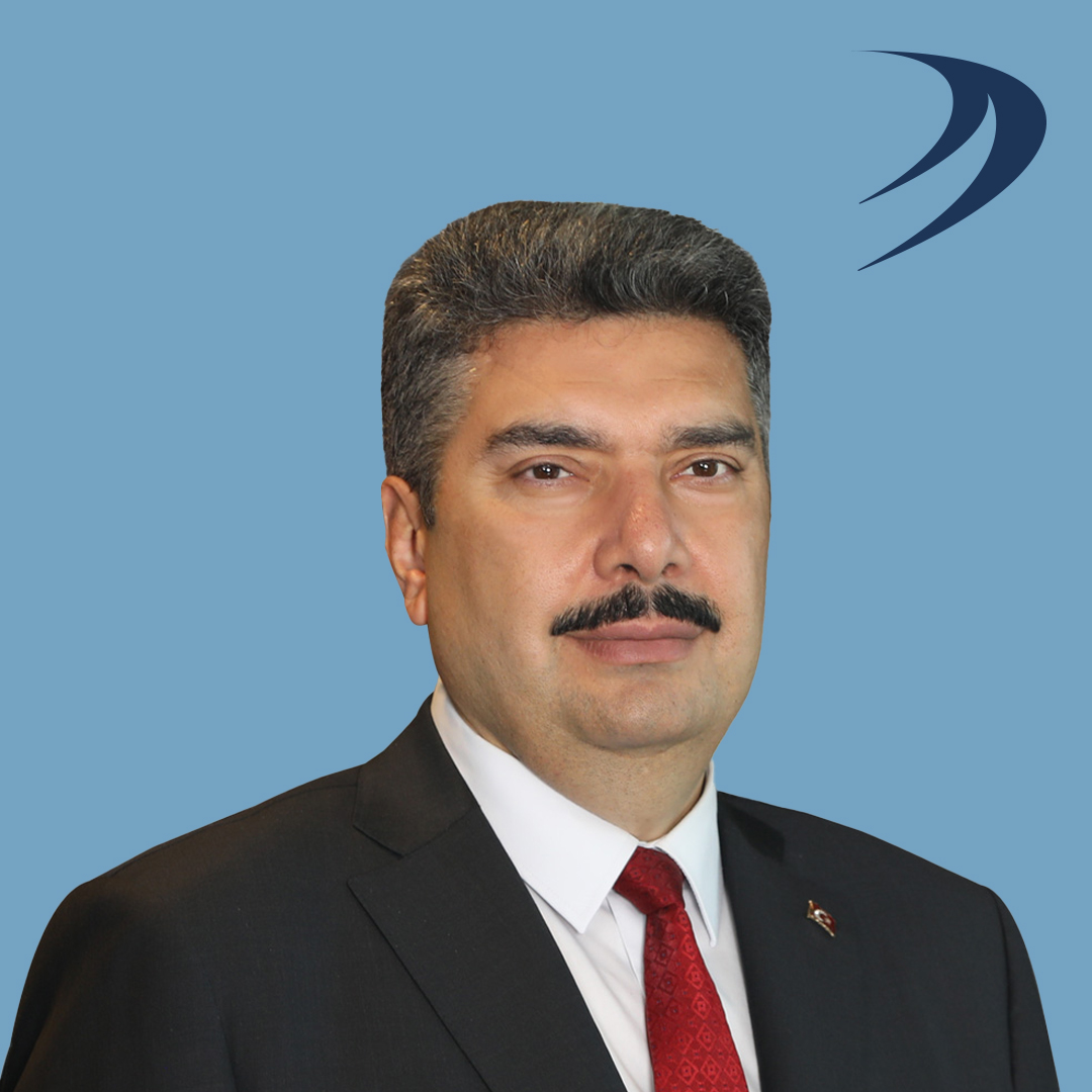 Dr. Mehmet Akif NACAR