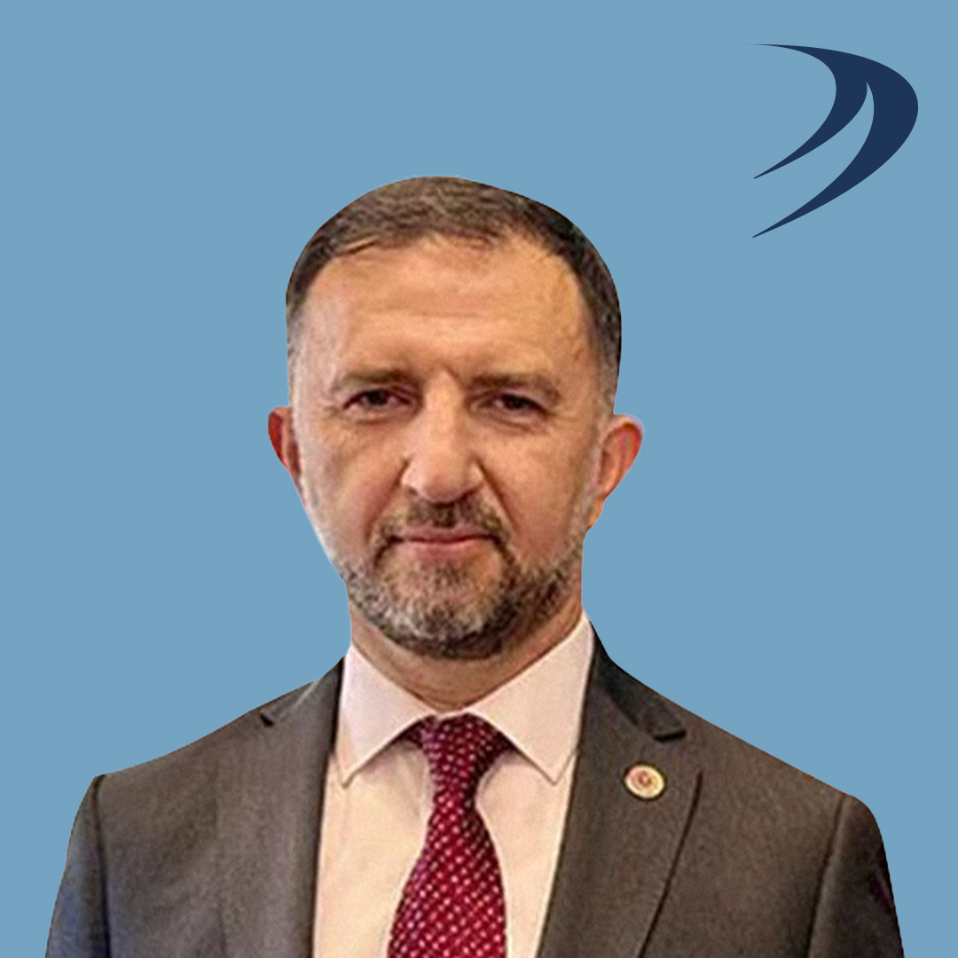 Dr. Mehmet DEMİROĞLU