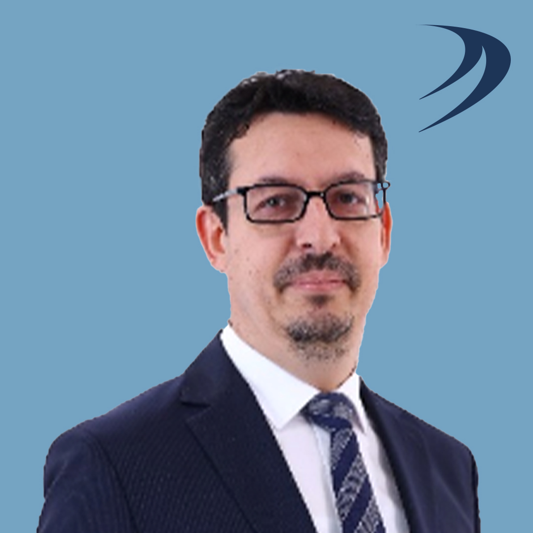 Bülent E. BEYOĞLU